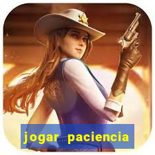 jogar paciencia spider 2 naipes